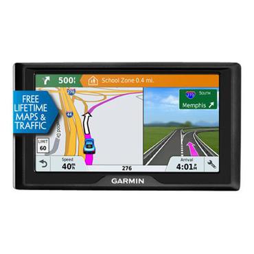 Garmin Drive 61LMT-S
