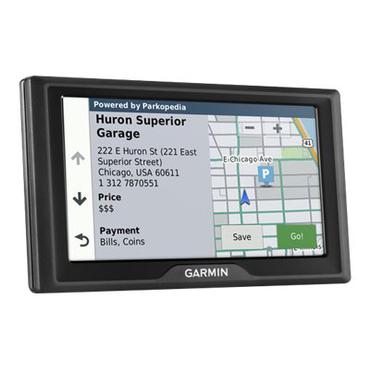 Garmin Drive 61LMT-S
