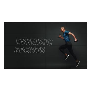 Dis Public 49 LG 49VL5PJ-A videovägg IPS