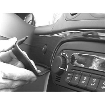 Brodit ProClip - monteringsbeslag til køretøjer