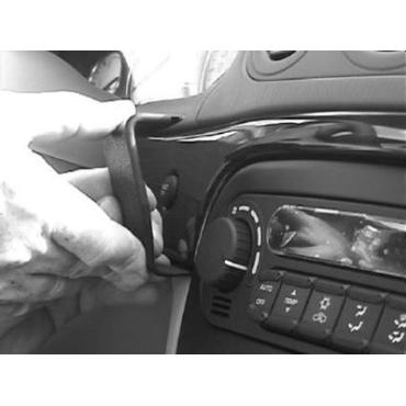 Brodit ProClip - monteringsbeslag til køretøjer