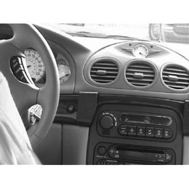 Brodit ProClip - monteringsbeslag til køretøjer