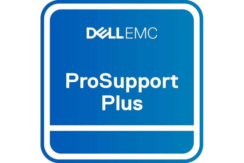 Dell Opgrader fra 3 &Aring;r Next Business Day til 3 &Aring;r ProSupport Plus - support opgradering - 3 &aring;r - on-site