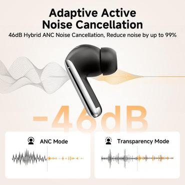 QCY Headset