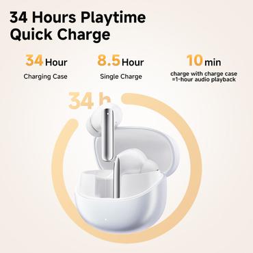 QCY Headset