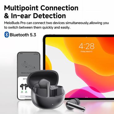 QCY Headset