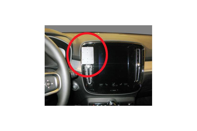 Brodit ProClip Center mount - monteringsbase