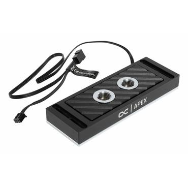 Alphacool 14000 Computerkølesystem, dele og tilbehør Vandblok