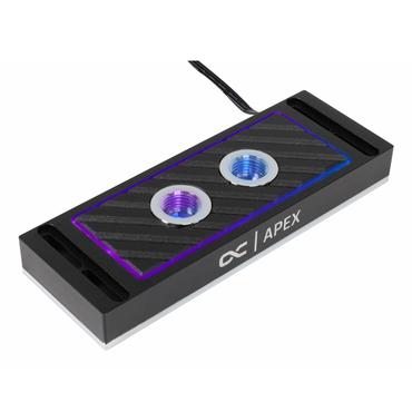 Alphacool 14000 Computerkølesystem, dele og tilbehør Vandblok