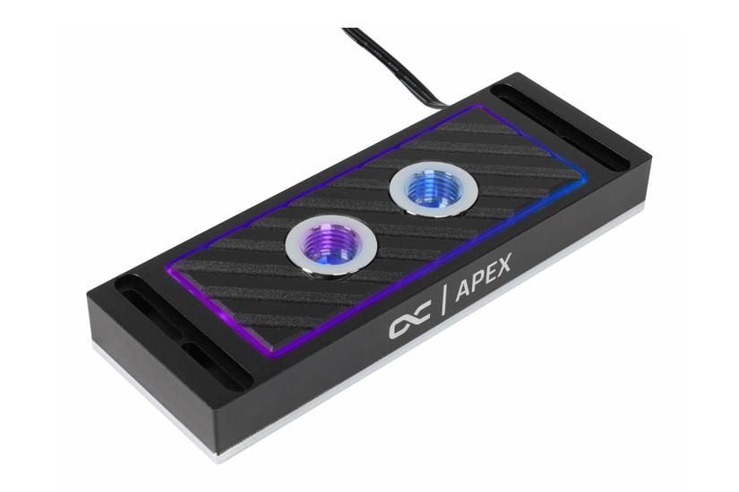 Alphacool 14000 Computerkølesystem, dele og tilbehør Vandblok