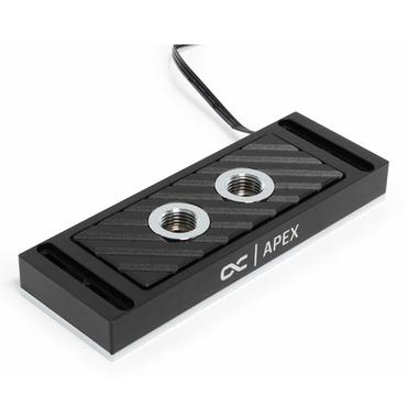 Alphacool 14000 Computerkølesystem, dele og tilbehør Vandblok