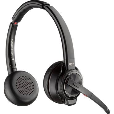 Poly Savi 8220 Microsoft - trådløst headset-system