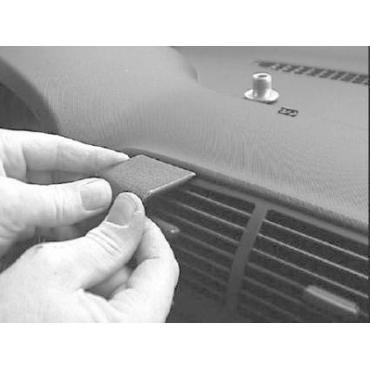 Brodit ProClip Center mount - beslag til montering