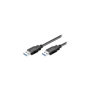 MicroConnect USB-kabel