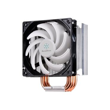 SilverStone Argon Series AR01 V2.1 processor-køler