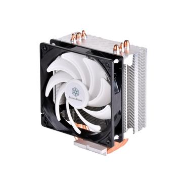 SilverStone Argon Series AR01 V2.1 processor-køler