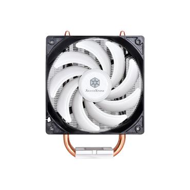 SilverStone Argon Series AR01 V2.1 processor-køler