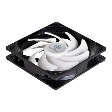 SilverStone Argon Series AR01 V2.1 processor-køler
