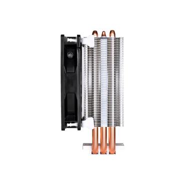 SilverStone Argon Series AR01 V2.1 processor-køler