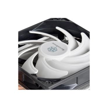 SilverStone Argon Series AR01 V2.1 processor-køler