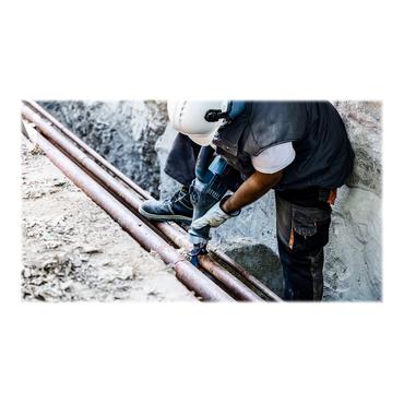 Bosch Expert Thick Tough Metal S 555 CHC - s&aring;gblad - f&ouml;r r&ouml;r, bladmetall, profiler