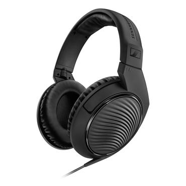 Sennheiser HD 200 PRO - h&ouml;rlurar