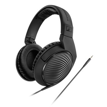 Sennheiser HD 200 PRO - h&ouml;rlurar