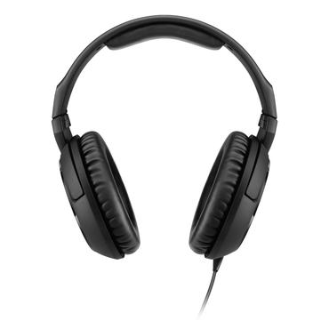 Sennheiser HD 200 PRO - h&ouml;rlurar