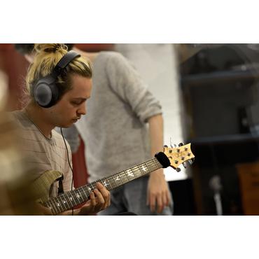 Sennheiser HD 200 PRO - h&ouml;rlurar