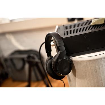 Sennheiser HD 200 PRO - h&ouml;rlurar