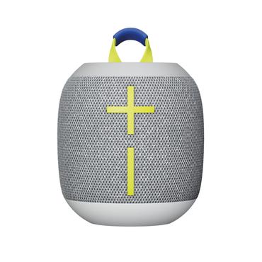 Ultimate Ears WONDERBOOM 4 H&oslash;jttaler Hvid