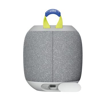 Ultimate Ears WONDERBOOM 4 H&oslash;jttaler Hvid