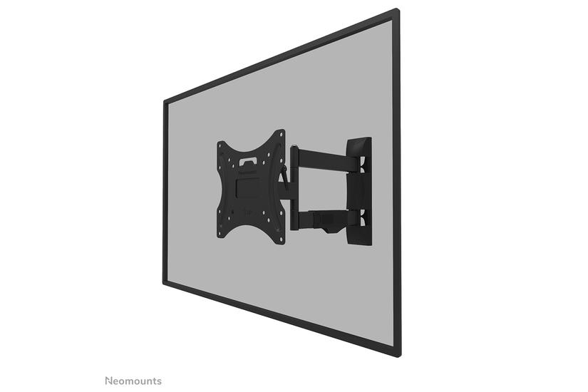 Neomounts WL40-550BL12 monteringssats - f&ouml;r LCD-display
