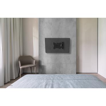 Neomounts WL40-550BL12 monteringssats - f&ouml;r LCD-display