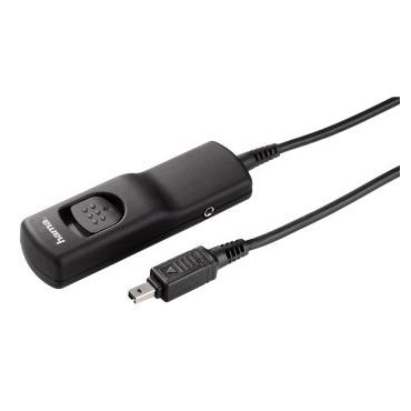 Hama Remote Control Release Ni-2 fjernbetjening Ledningsført