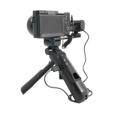 AGFAPHOTO Vloggningskamera Realishot 16x digital zoom