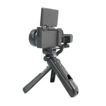 AGFAPHOTO Vloggningskamera Realishot 16x digital zoom