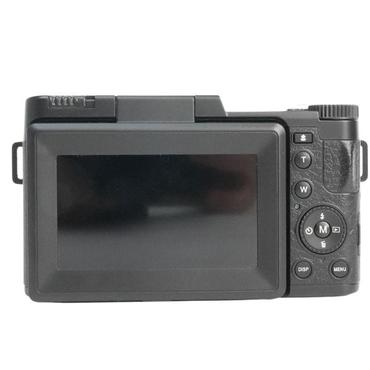 AGFAPHOTO Vloggningskamera Realishot 16x digital zoom