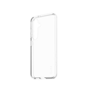 PanzerGlass CARE™ by ® Urban Combat Case Transparent Samsung Galaxy S25