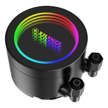 Xilence LQ360G.ARGB - kylsystem med v&auml;tska till processorn