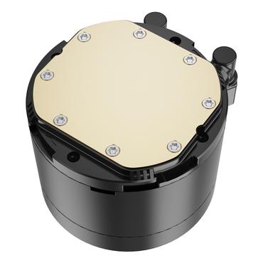 Xilence LQ360G.ARGB - kylsystem med v&auml;tska till processorn