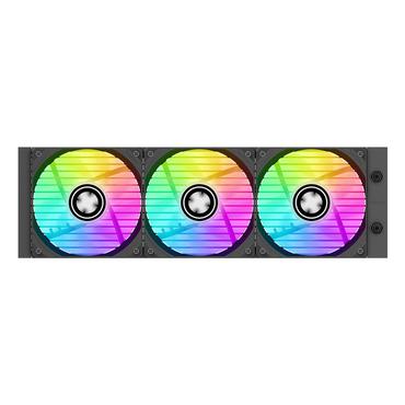 Xilence LQ360G.ARGB - kylsystem med v&auml;tska till processorn