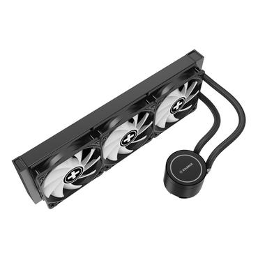 Xilence LQ360G.ARGB - kylsystem med v&auml;tska till processorn