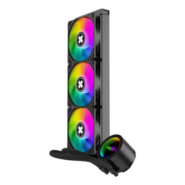 Xilence LQ360G.ARGB - kylsystem med v&auml;tska till processorn