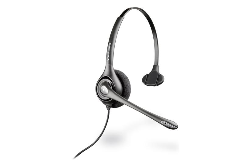 Poly SupraPlus H251N - headset - TAA-kompatibel