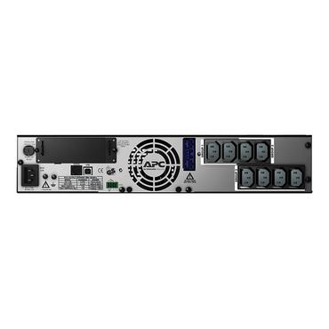 APC Smart-UPS X 1500 Rack/Tower LCD