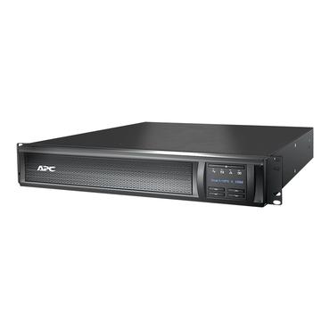 APC Smart-UPS X 1500 Rack/Tower LCD