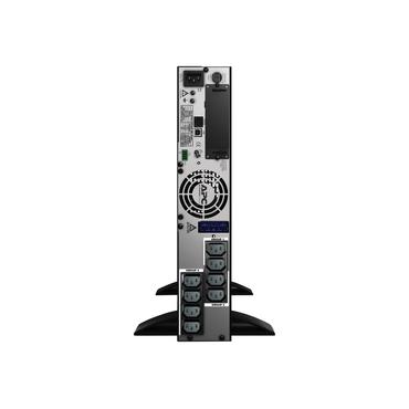 APC Smart-UPS X 1500 Rack/Tower LCD
