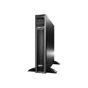 APC Smart-UPS X 1500 Rack/Tower LCD