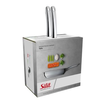 WMF 32.0101.0267 stegepande Gryde til alle formål Rund